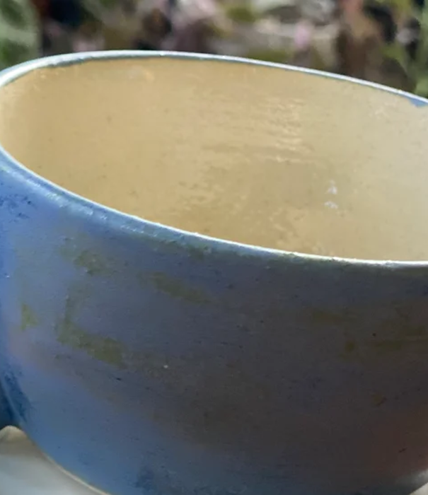 Culinary Cannabis Hemp Mug