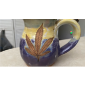 Culinary Cannabis Hemp Mug