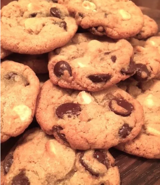 Curly Sue's Cookies Curly Sue's Cookies, Yin/Yang, 8oz.