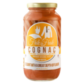 Frik & Frak Cognac  Sauce, 24oz. DISCO