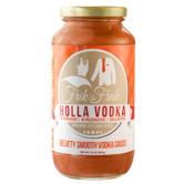 Frik & Frak Holla Vodka Sauce, 24oz. DISCO