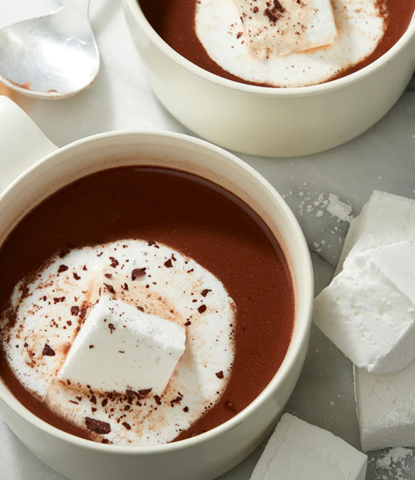 Xocolatl Single Origin Nicaragua Drinking Chocolate, 8oz.