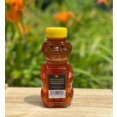 Hometown Honey, Plastic Bear, 12oz.