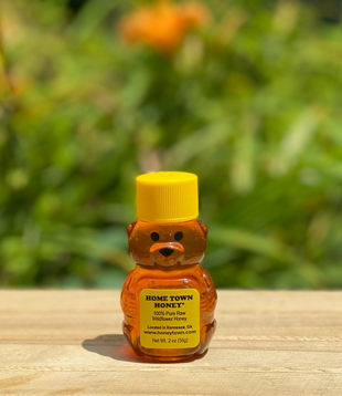 Hometown Honey, Little Bear, 2oz.