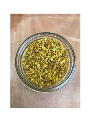 Hometown Honey Hometown Honey Bee Pollen 5oz