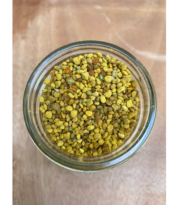 Hometown Honey Hometown Honey Bee Pollen 5oz