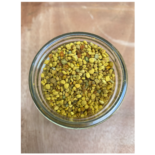 Hometown Honey Hometown Honey Bee Pollen , 10oz.