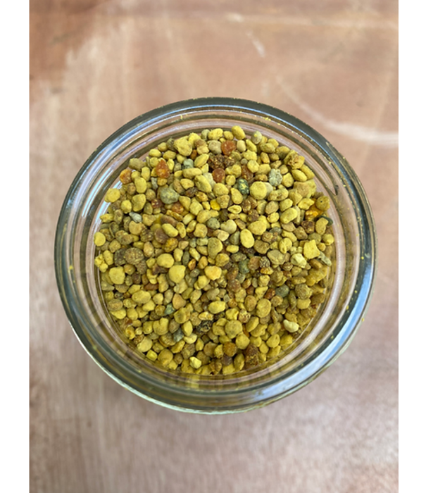 Hometown Honey Hometown Honey Bee Pollen , 10oz.
