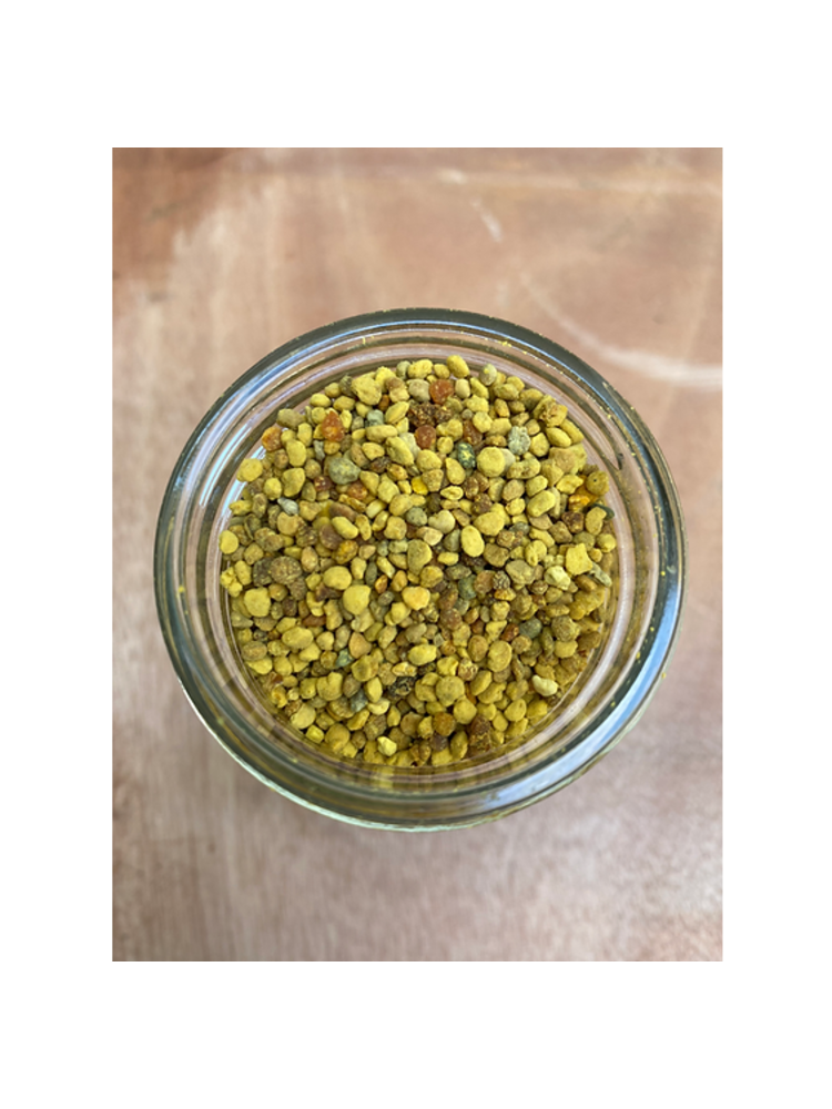 Hometown Honey Hometown Honey Bee Pollen , 10oz.