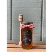 Hometown Honey, Glass Jar, 11oz.