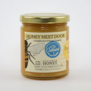 Honey Next Door Raw Creamed Honey, Oakhurst, 13.5oz