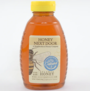 Honey Next Door Raw Honey, Brookhaven, 1lb.