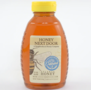 Honey Next Door Raw Honey, Candler Park, 1lb.