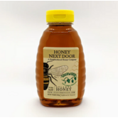 Honey Next Door Raw Honey, Sourwood, 1lb.