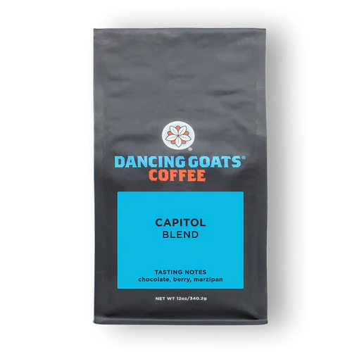 Batdorf & Bronson Kaldi (Batdorf & Bronson) Capital Blend Organic FT Batdorf & Bronson Kaldi (Batdorf & Bronson) Capital Blend Organic FT