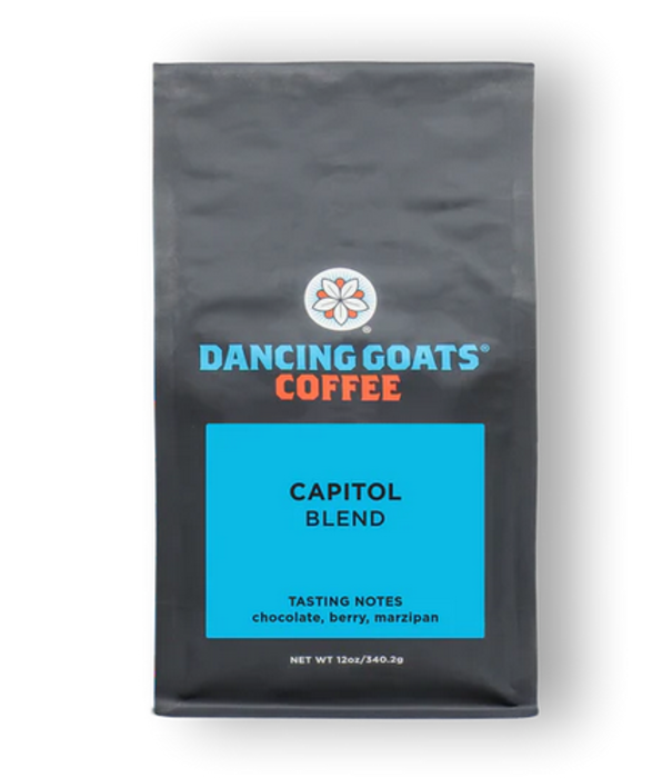 Batdorf & Bronson Kaldi (Batdorf & Bronson) Capital Blend Organic FT