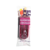 King of Pops Blueberry Lemonade, 3.2oz.