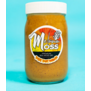 Melanin Moss Premium Sea Moss Gel, Mango