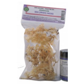 Natural Living Sea Moss, 1oz.