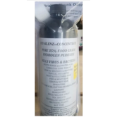 Oxy-Klenz Food Grade Hydrogen Peroxide, 16oz.