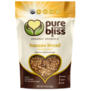 Pure Bliss Organics Banana Bread Granola, 11oz.