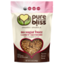 Pure Bliss Organics No Sugar Buzz Cashew Cranberry Granola, 12oz.