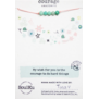SoulKu Little Wishes NK - Amazonite - Courage