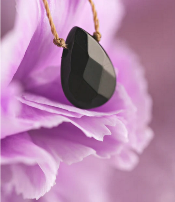 SoulKu Soul-Full NK Black Onyx - Stress Relief