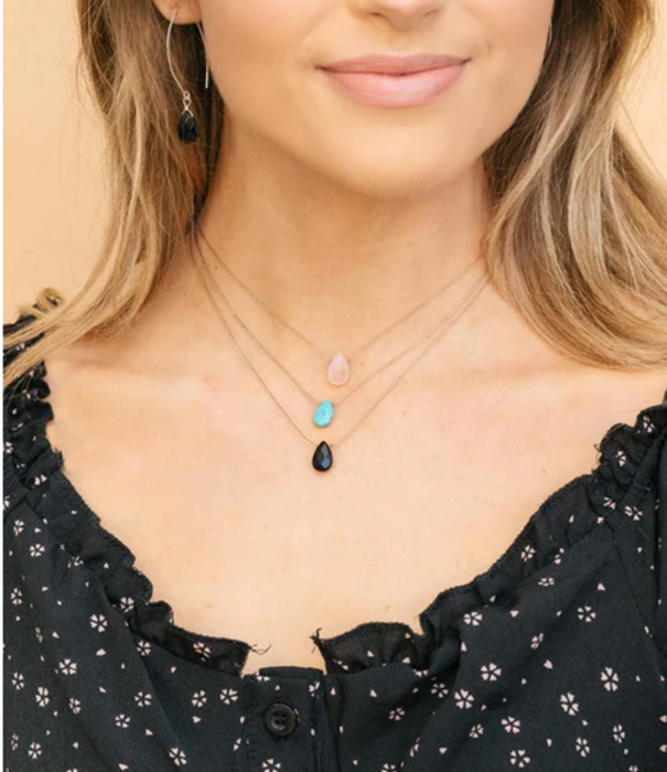 SoulKu Soul-Full NK Black Onyx - Stress Relief DISCO