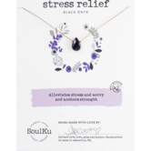 SoulKu Soul-Full NK Black Onyx - Stress Relief DISCO