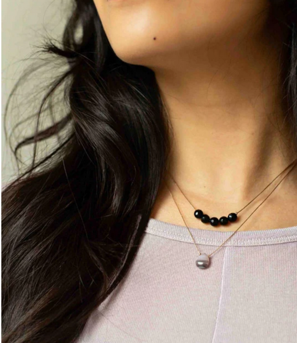 SoulKu Soul-Full NK Botswana Agate - Change