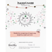 SoulKu Celestial NK Rainbow Tourmaline - Happiness