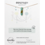SoulKu Dream Necklace Amazonite - Courage