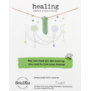 SoulKu Dream Necklace Green Aventurine - Healing