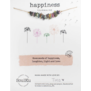 SoulKu Seed Tourmaline- Happiness