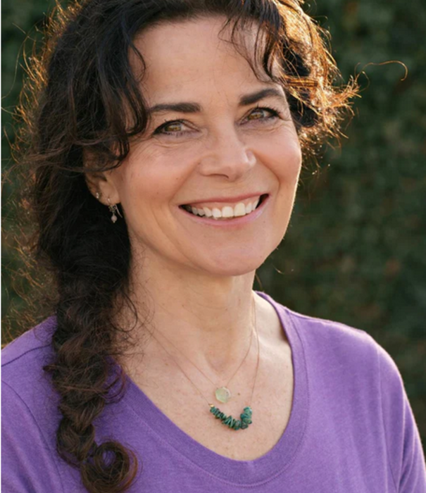 SoulKu Sacred NK Prehnite - Protect