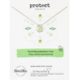 SoulKu Sacred NK Prehnite - Protect