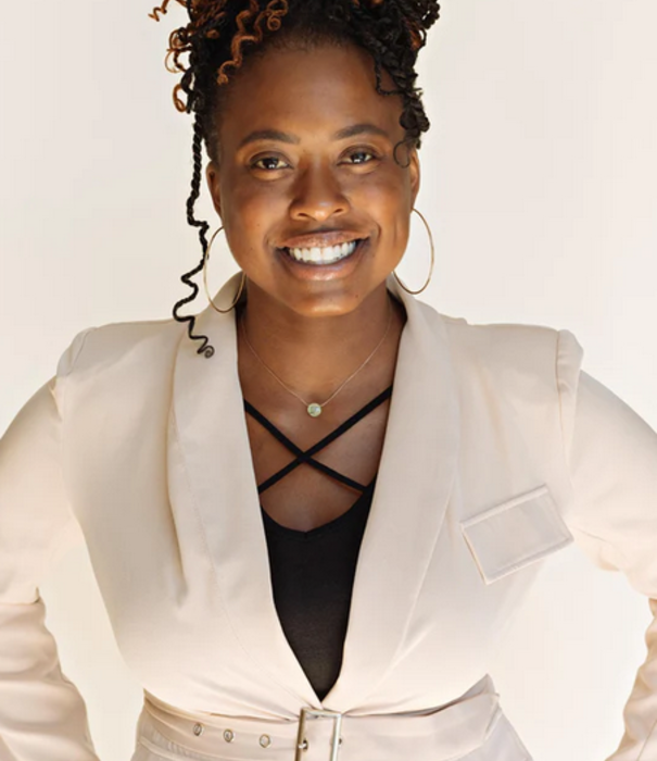 SoulKu Enneagram Necklace Prehnite - Three