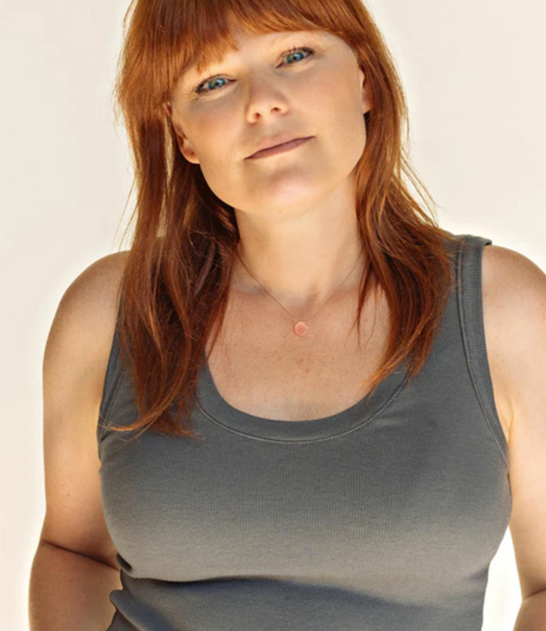 SoulKu Enneagram NK Chalcedony - Six