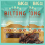 Ayoba Traditional Beef Biltong, 2oz
