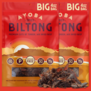Ayoba Spicy Beef Biltong, 2oz