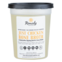 Remedy Just Chicken Bone Broth, 30oz