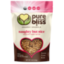 Pure Bliss Organic Naughty But Nice Granola, 12oz.