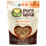 Pure Bliss Organics Carrot Cake Paleo Granola, 9oz.