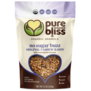 Pure Bliss Organics No Sugar Buzz Original Cashew Raisin, 12oz.