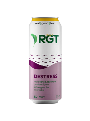 RGT Destress, 50mg, 4-pack
