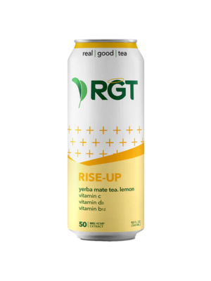 RGT Rise-Up, 50mg, 12oz