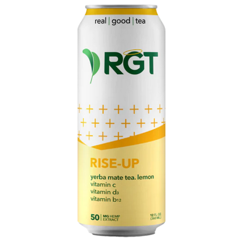 RGT Rise-Up, 50mg, 12oz