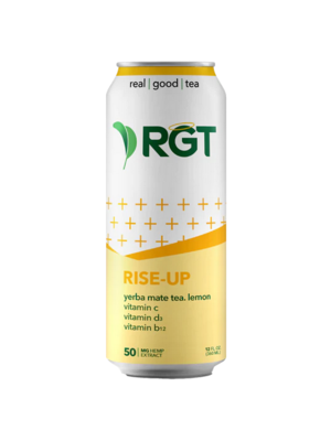 RGT Rise-Up, 50mg, 4-pack