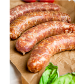 Rockhouse Creamery Andouille Sausage Links 1lb